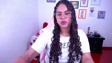 Karen online show from 04-20-26, 08:39