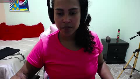 Snapshot of candyhot_sex chatting on 05-19-26, 12:27 Karen online show from 05-19-26, 12:27