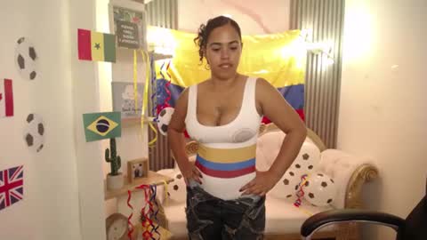 Snapshot of candyhot_tk chatting on 06-18-26, 09:14 candy online show from 06-18-26, 09:14
