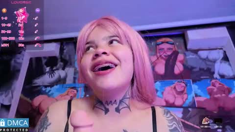 Candy online show from 10-14-25, 01:06