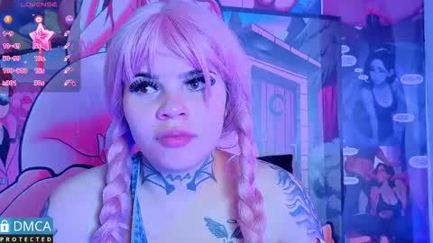 Candy online show from 10-21-25, 02:01