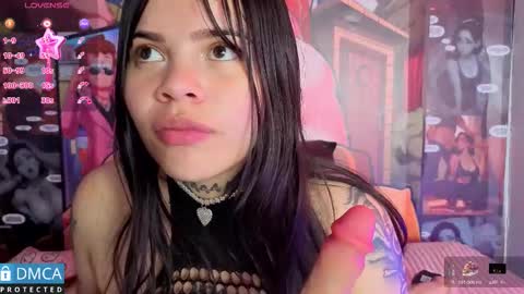 Candy online show from 10-29-25, 01:41