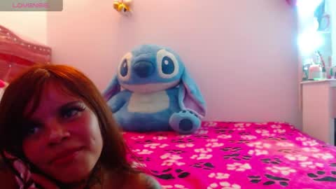 Snapshot of candykane29 chatting on 05-16-26, 04:31 Candy Kane online show from 05-16-26, 04:31