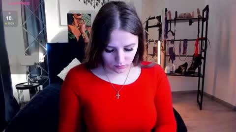 Sofia online show from 11-26-25, 12:55