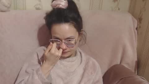 Snapshot of candylady136 chatting on 03-01-26, 12:18 say meow and send tip online show from 03-01-26, 12:18