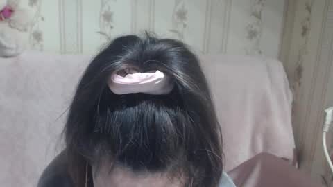 Snapshot of candylady136 chatting on 03-15-26, 05:41 say meow and send tip online show from 03-15-26, 05:41