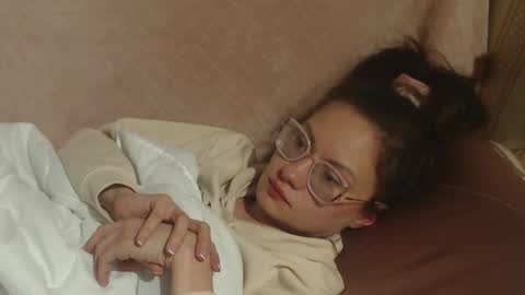 Snapshot of candylady136 chatting on 03-18-26, 07:50 say meow and send tip online show from 03-18-26, 07:50