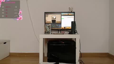 Snapshot of candyliciousss chatting on 03-28-26, 06:57 candyliciousss online show from 03-28-26, 06:57