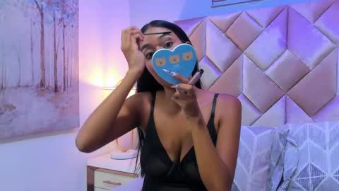 Candy online show from 05-11-26, 07:00