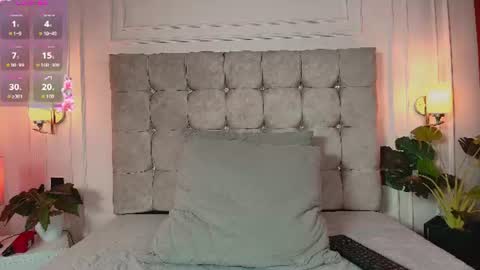 Candy online show from 07-20-26, 12:51