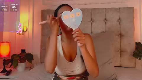 Candy online show from 07-21-26, 12:18