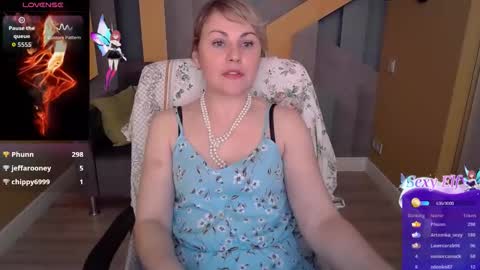 CandyLons online show from 03-31-26, 09:10