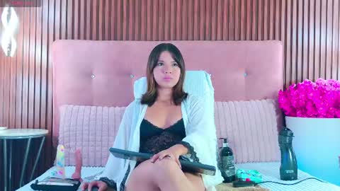Candy online show from 07-14-26, 11:27