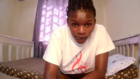 Candice online show from 01-08-25, 11:21