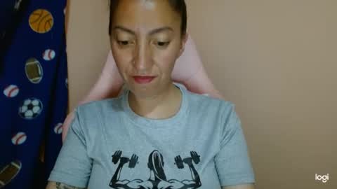 Snapshot of candymilfff chatting on 04-30-26, 08:57 candymilfff online show from 04-30-26, 08:57