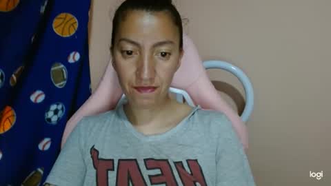 Snapshot of candymilfff chatting on 05-02-26, 07:08 candymilfff online show from 05-02-26, 07:08