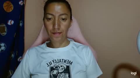 Snapshot of candymilfff chatting on 05-07-26, 02:00 candymilfff online show from 05-07-26, 02:00