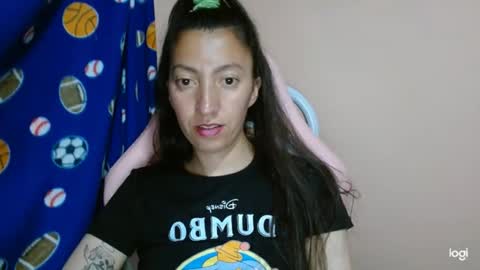 Snapshot of candymilfff chatting on 05-13-26, 10:06 candymilfff online show from 05-13-26, 10:06