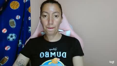 Snapshot of candymilfff chatting on 05-14-26, 01:18 candymilfff online show from 05-14-26, 01:18