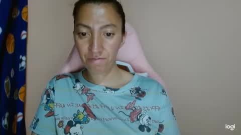 Snapshot of candymilfff chatting on 05-19-26, 01:56 candymilfff online show from 05-19-26, 01:56
