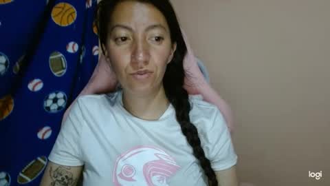 Snapshot of candymilfff chatting on 05-21-26, 03:24 candymilfff online show from 05-21-26, 03:24