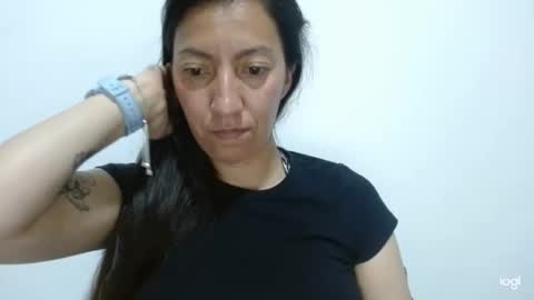 Snapshot of candymilfff chatting on 05-31-26, 03:36 candymilfff online show from 05-31-26, 03:36