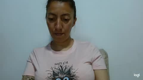 Snapshot of candymilfff chatting on 06-23-26, 09:46 candymilfff online show from 06-23-26, 09:46