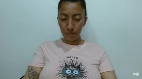 Snapshot of candymilfff chatting on 06-24-26, 04:39 candymilfff online show from 06-24-26, 04:39