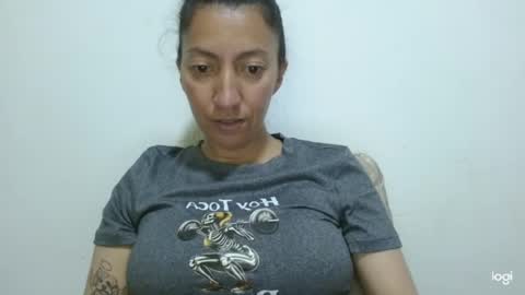 Snapshot of candymilfff chatting on 07-06-26, 09:28 candymilfff online show from 07-06-26, 09:28