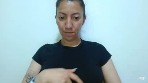 Snapshot of candymilfff chatting on 07-12-26, 01:46 candymilfff online show from 07-12-26, 01:46