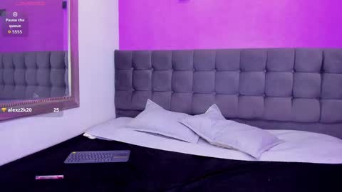 Candypoppyy77 online show from 10-03-25, 10:29