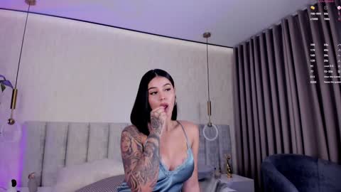 Snapshot of candyred88 chatting on 01-31-25, 06:35 Candy online show from 01-31-25, 06:35