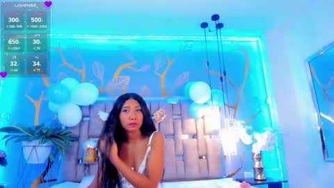 Candy online show from 10-03-25, 09:45