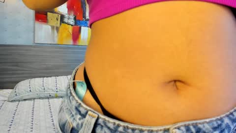 Snapshot of candys_victoria chatting on 12-27-24, 03:31 Candys Victoria online show from 12-27-24, 03:31