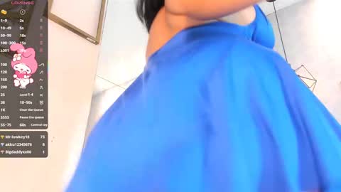 Snapshot of candys_victoria chatting on 03-11-25, 09:45 Candys Victoria online show from 03-11-25, 09:45