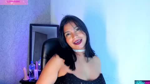 Candys Victoria online show from 02-04-26, 04:18