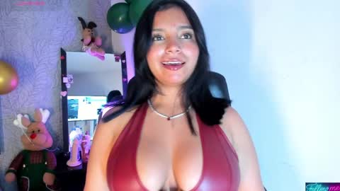 Candys Victoria online show from 04-02-26, 04:21
