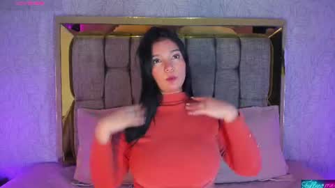 Candys Victoria online show from 07-24-26, 04:32