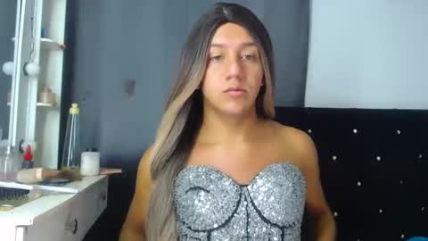 Snapshot of candysofiaxts chatting on 11-23-25, 12:54 candysofiaxts online show from 11-23-25, 12:54