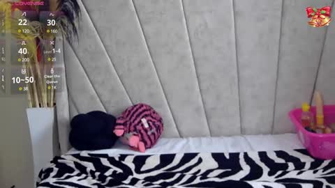 candyspicee online show from 12-30-24, 11:37