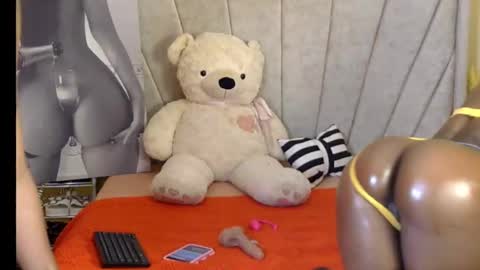 candyspicee online show from 03-01-25, 01:32