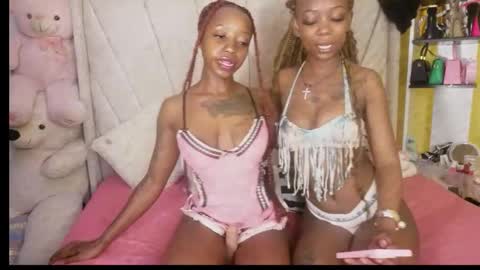 candyspicee online show from 02-24-26, 06:33