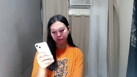 Snapshot of candysweetcum_ chatting on 06-17-26, 06:31 CALL ME SAM online show from 06-17-26, 06:31