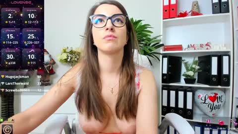 Candy  My pleasure its in  your hands online show from 12-23-24, 10:53