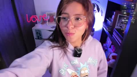 Camilla online show from 02-11-25, 09:56