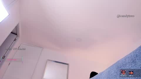 Snapshot of candyxtreo chatting on 05-11-26, 04:04 Gabriela K girl online show from 05-11-26, 04:04