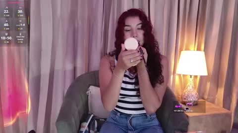 Snapshot of candyy_bella chatting on 03-17-26, 12:30 Isabella online show from 03-17-26, 12:30
