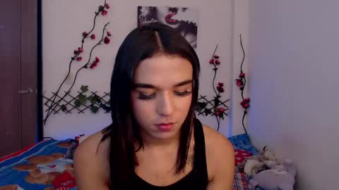Snapshot of candyy_doll_ chatting on 04-28-26, 02:27 candyy_doll_ online show from 04-28-26, 02:27
