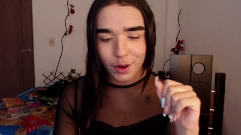 Snapshot of candyy_doll_ chatting on 05-04-26, 05:03 candyy_doll_ online show from 05-04-26, 05:03