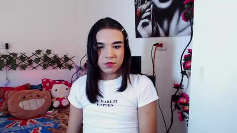 Snapshot of candyy_doll_ chatting on 05-09-26, 05:29 candyy_doll_ online show from 05-09-26, 05:29